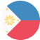 Filipin language icon