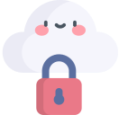 lock icon