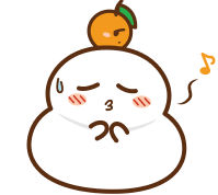 mochi