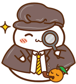 mochi detective