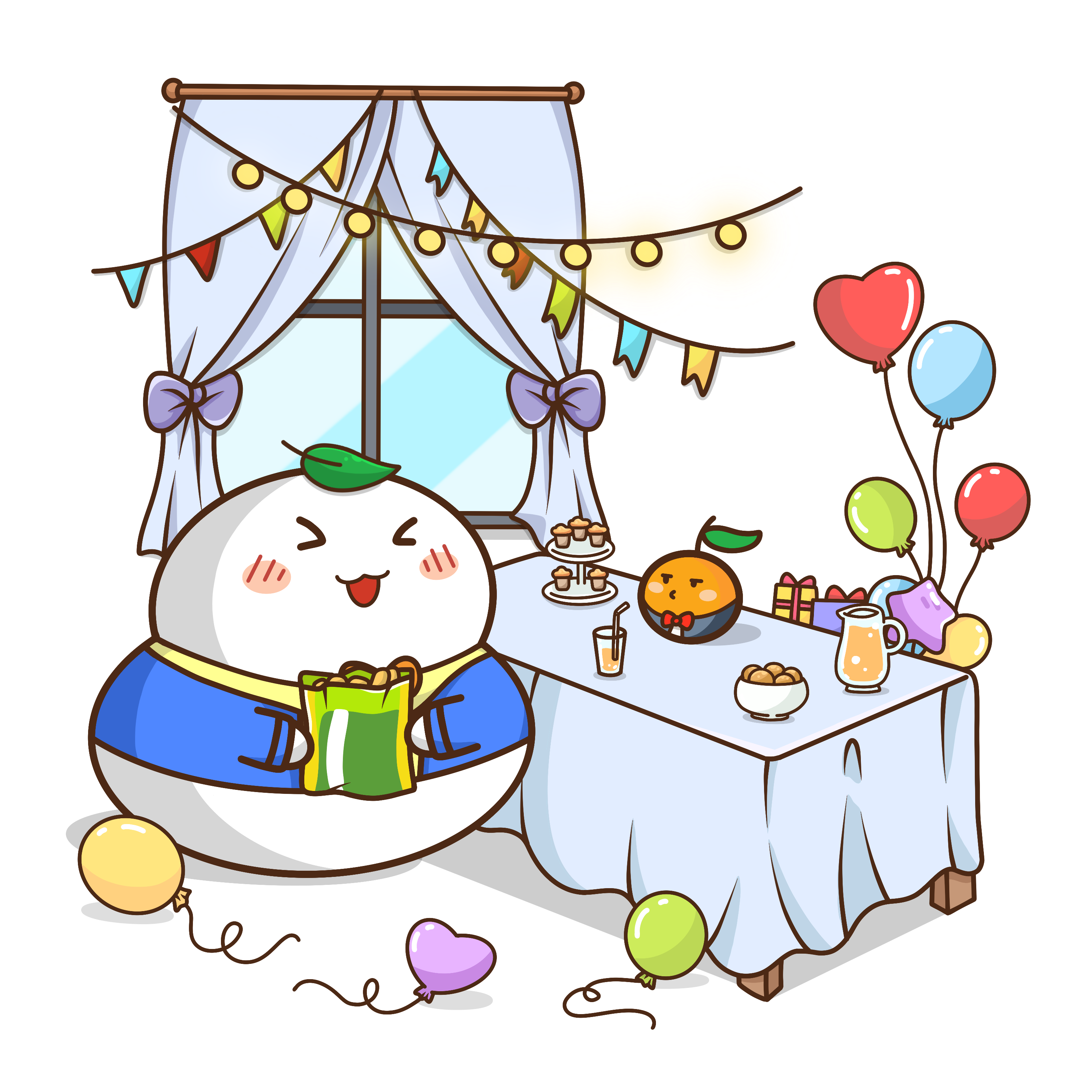 Giới thiệu về gia đình